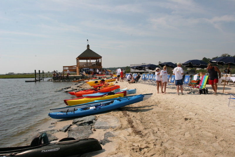 Bayfront At Rehoboth announces release of premium waterfront lots at